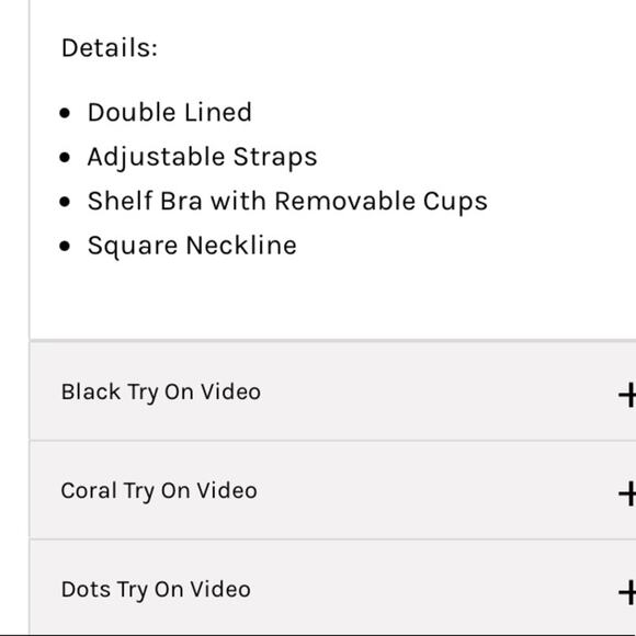 Purple Daisy Modest One Piece Swimsuit - Picture 7 of 7